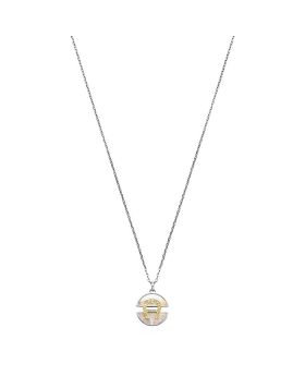 Aigner Necklace Agj.241037.sgnl