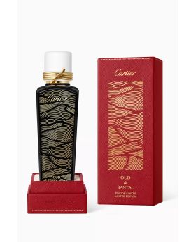 Cartier Oud & Santal Limited Edition Edp 75ml