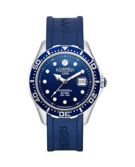 Roamer Men's Watch 867833 41 45 02