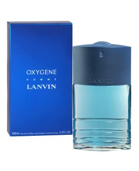 Lanvin Oxygene (m)edt 100ml