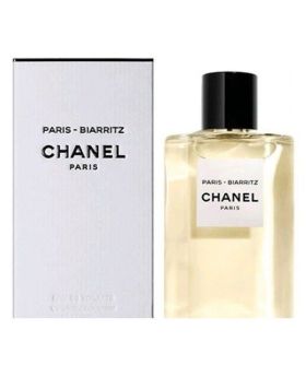 Chanel Paris-biarritz Edt 125ml