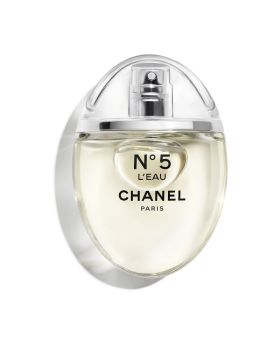 Chanel No 5 L'eau Limited Edition Edt 50ml