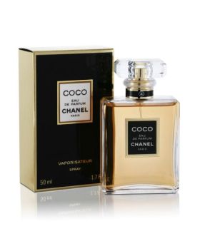 Chanel Coco Edp 50ml