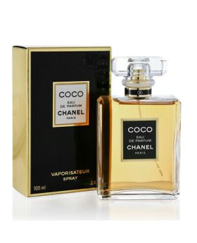 Chanel Coco Edp 100ml