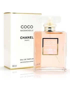 Chanel Coco Mademoiselle Edp 100ml