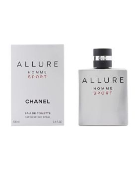 Chanel Allure Homme Sport Edt 100ml