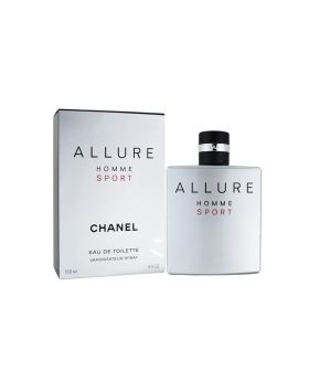 Precio de perfume online chanel allure homme sport