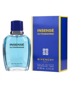 Givenchy Insense Ultramarine Edt 100ml