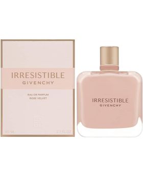 Givenchy Irresistible Rose Velvet Edp 80ml