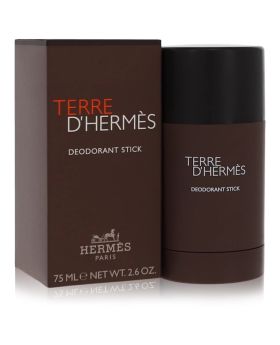 Hermes Terre D'hermes Deodorant Stick 75ml