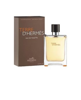 Terre De Hermes [m] Edt 200ml
