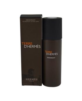 Hermes Terre D'hermes Deo Spray 150ml