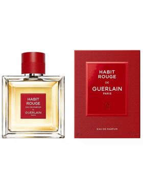 Guerlain Habit Rouge Edp 100ml