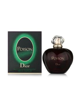 Dior Poison Edt 100ml