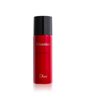 Dior Fahrenheit Deodarant Spray 150ml