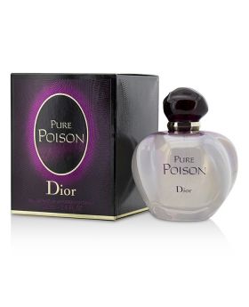 Dior Pure Poison Edp 100ml