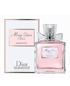 Dior Miss Dior Blooming Bouquet Edt 100ml