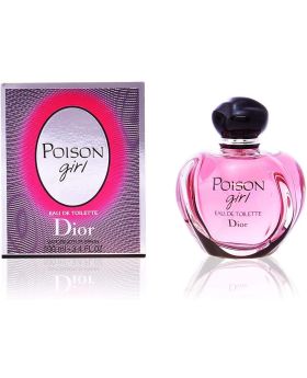 Dior Poison Girl Edt 100ml
