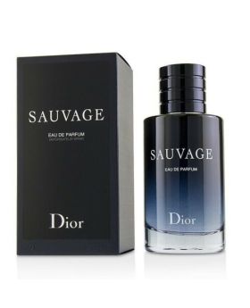 Dior Sauvage Edp 100ml