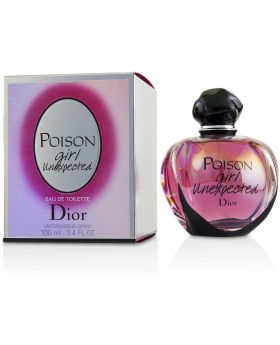 Dior Poison Girl Unexpected Edt 100ml