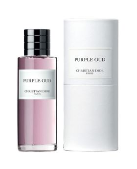 Dior Purple Oud Edp 250ml