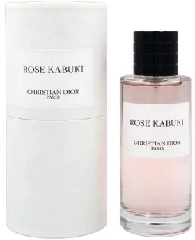 Dior Rose Kabuki Edp 125ml