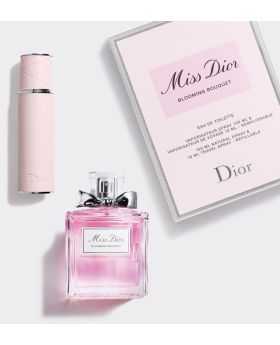 Dior Miss Dior Blooming Bouquet Set Edt 100ml+10ml