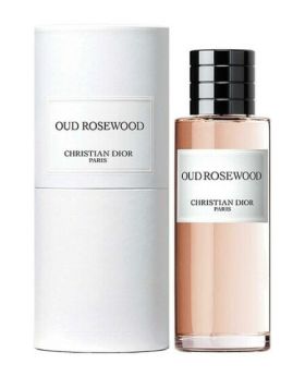 Dior Oud Rosewood Edp 125ml