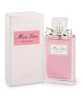 Dior Miss Dior Rose N'roses Edt 100ml