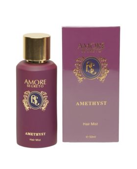 Amore Segreto Amethyst Hair Mist 50ml