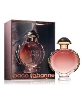 Paco Rabanne Olympea Onyx Collector Edition Edp 80ml