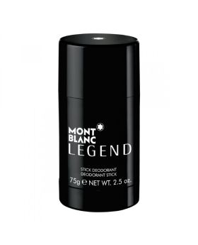 Mont Blanc Legend Deo Stick 75g