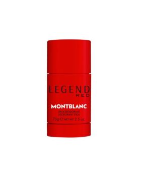 Mont Blanc Legend Red (m) Deo Stick 75ml Fr