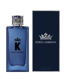 Dolce & Gabbana King Edp 150ml