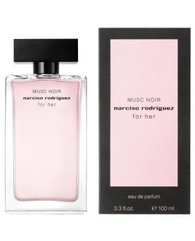 Narciso Rodriguez Musc Nior For Her Edp 100ml