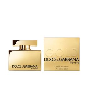 Dolce&gabbana The One Intense Gold Edp 75ml