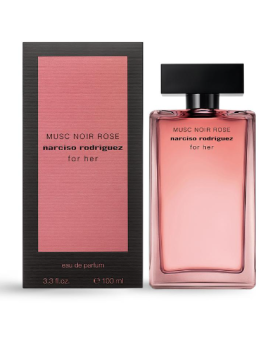 Narciso Musc Noir Rose For Her Edp 100ml