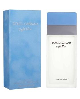 Dolce & Gabbana Light Blue Edt 100ml
