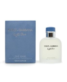 Dolce & Gabbana Light Blue Edt 125ml