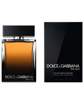 Dolce & Gabbana The One Men Edp 100ml