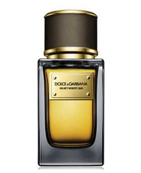 Dolce & Gabbana Velvet Desert Oud Edp 50ml