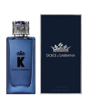 Dolce & Gabbana King Edp 100ml