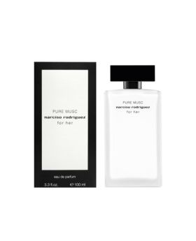 Narciso Rodriguez Pure Musc For Her Edp 100ml