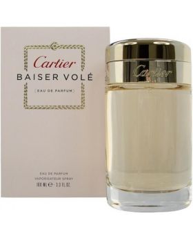 Cartier Baiser Vole Edp 100ml