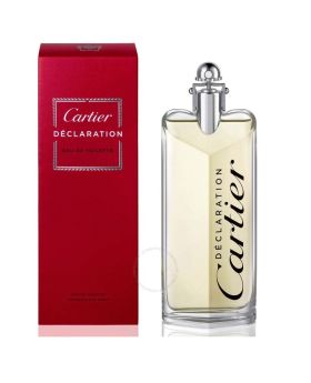 Cartier Declaration Edt 150 Ml
