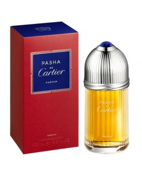 Cartier Pasha Parfum 100ml