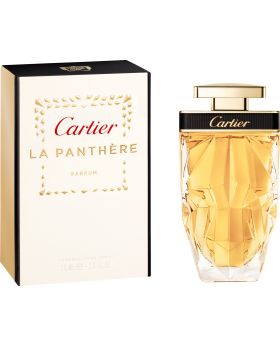 Cartier La Panthere Parfum 75ml