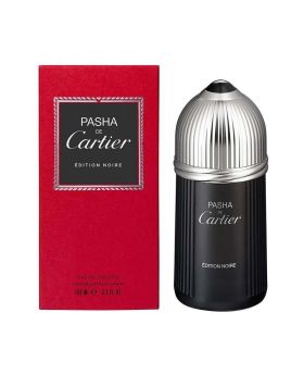 Cartier Pasha Edition Noire Limited Edition Edt 100ml