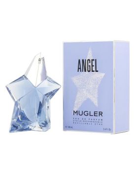 Mugler Angel Edp 100ml