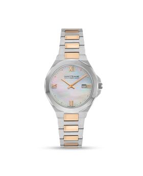 Saint Honore Watch Mt741102 6ybrr